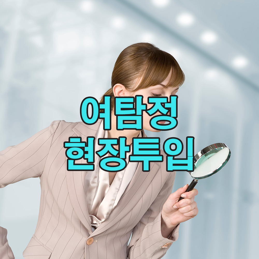 날카로운 직감과 치밀한 분석, 여성 탐정이 풀어낸 숨겨진 진실의 퍼즐!